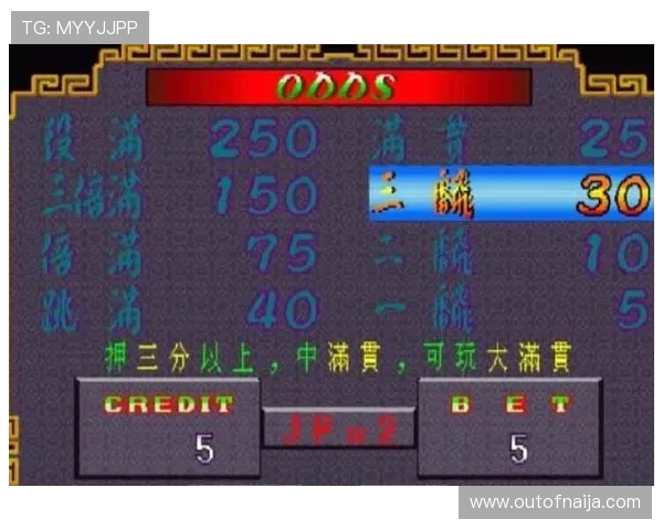 探索老虎机游戏手机版大满贯的最新趋势与发展方向