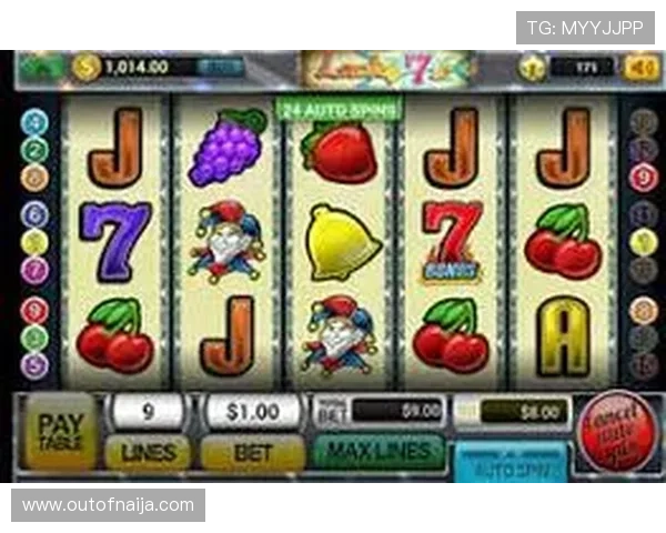 体验最新老虎机单机版在线玩无需下载轻松畅享丰富游戏内容