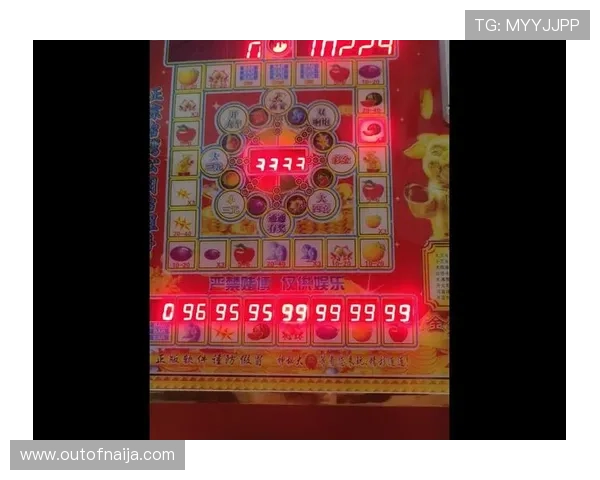 如何选择最适合你的经典水果机老虎机777游戏策略与技巧分享