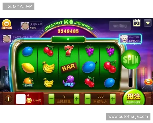 提升游戏体验的经典老虎机游戏必备技巧与策略全方位指导 提升游戏体验的经典老虎机游戏必备技巧与策略全方位指导