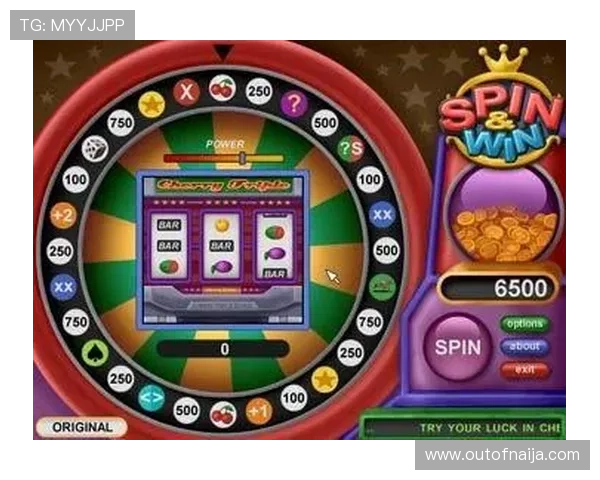 老虎机的不同类型与特点解析:哪种最适合你? 老虎机的不同类型与特点解析:哪种最适合你?