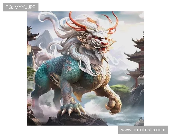 四大神兽在网络游戏中的角色与传说详解,带你深入了解四大神兽的背景故事与象征意义 四大神兽在网络游戏中的角色与传说详解,带你深入了解四大神兽的背景故事与象征意义